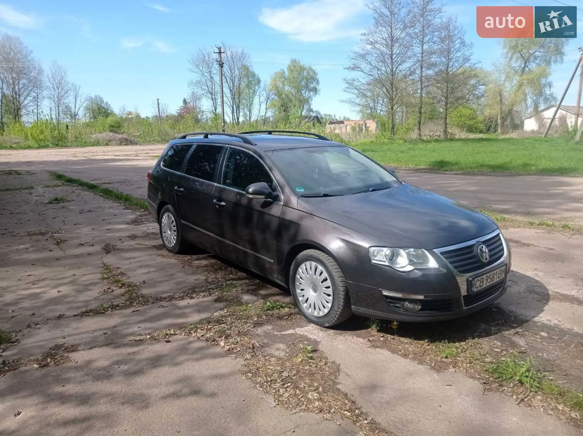 2010 Volkswagen Passat - мініатюра 2