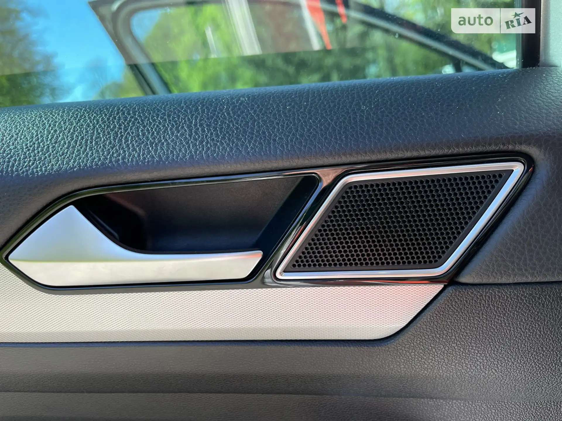 2015 Volkswagen Passat - мініатюра 54