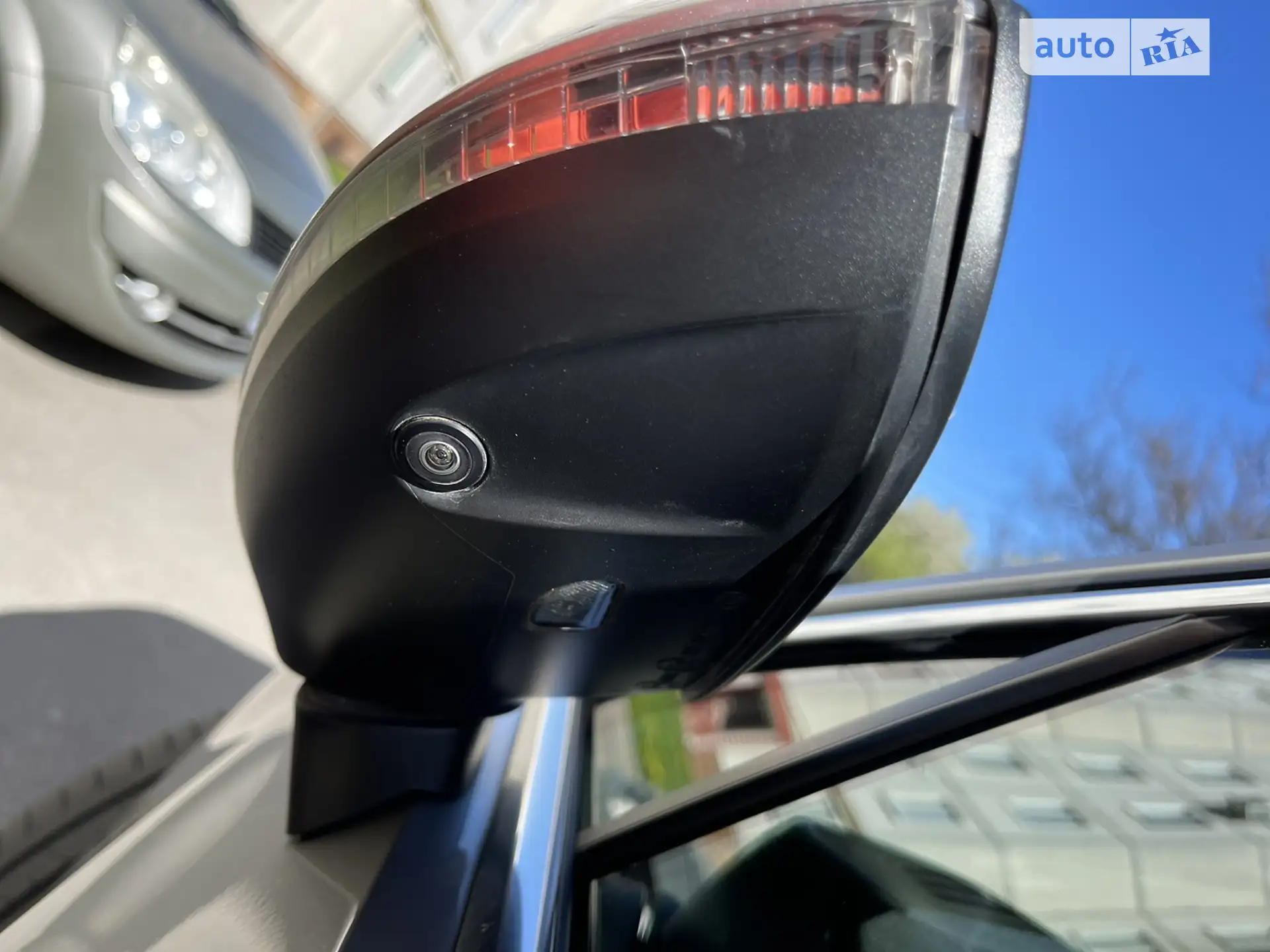 2015 Volkswagen Passat - мініатюра 65