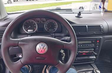 Универсал Volkswagen Passat 2004 в Тернополе