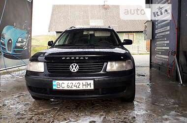 Универсал Volkswagen Passat 2000 в Турке