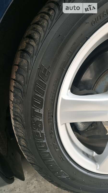 Универсал Volkswagen Passat 2011 в Овруче