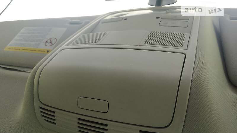 Универсал Volkswagen Passat 2011 в Овруче