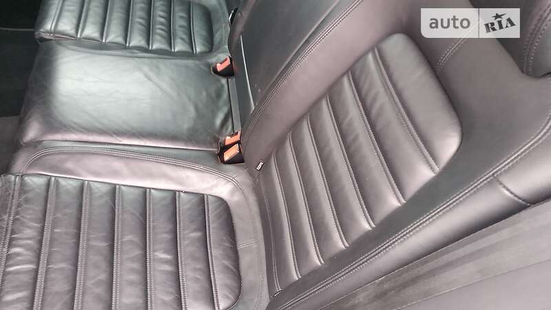 Универсал Volkswagen Passat 2011 в Овруче