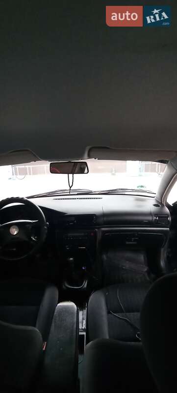 Универсал Volkswagen Passat 1998 в Одессе фото 4 Универсал Volkswagen Passat 1998 в Одессе