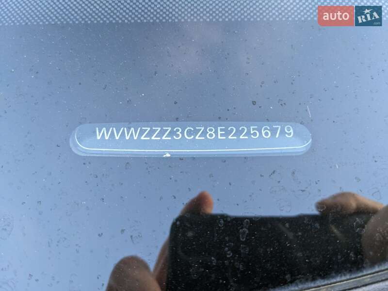 Универсал Volkswagen Passat 2008 в Каменец-Подольском