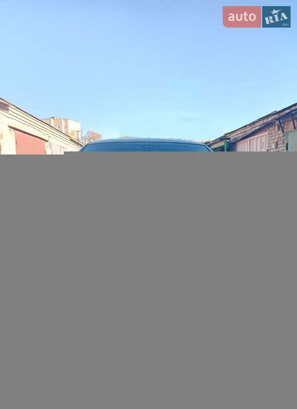 Седан Volkswagen Passat 2015 в Луцке