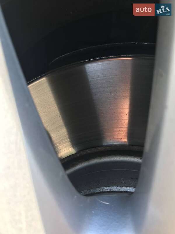 Универсал Volkswagen Passat 2017 в Ровно