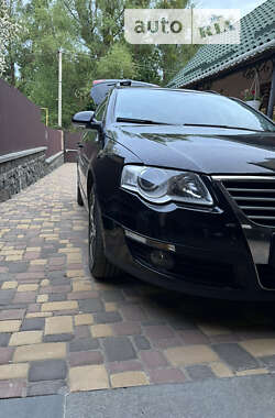 Универсал Volkswagen Passat 2007 в Коростышеве