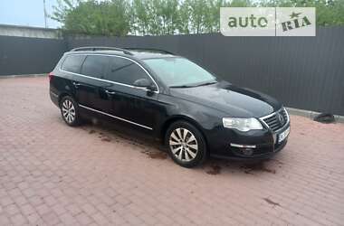 Універсал Volkswagen Passat 2009 в Сарнах