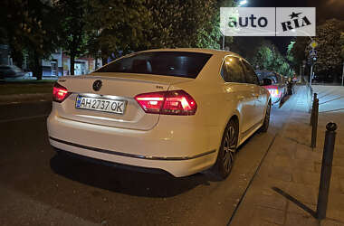 Седан Volkswagen Passat 2013 в Константиновке