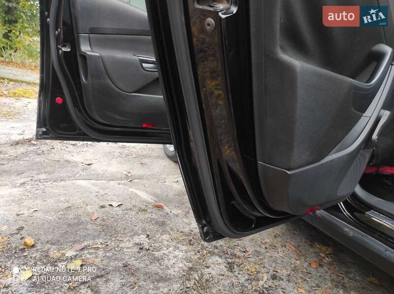 Седан Volkswagen Passat 2008 в Светловодске фото 6 Седан Volkswagen Passat 2008 в Светловодске