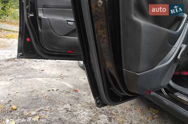 Седан Volkswagen Passat 2008 в 