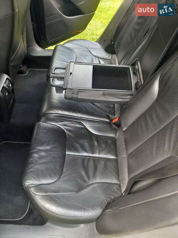 Універсал Volkswagen Passat 2007 в Чернівцях