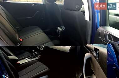 Универсал Volkswagen Passat 2005 в 
