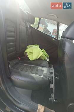 Седан Volkswagen Passat 2006 в 