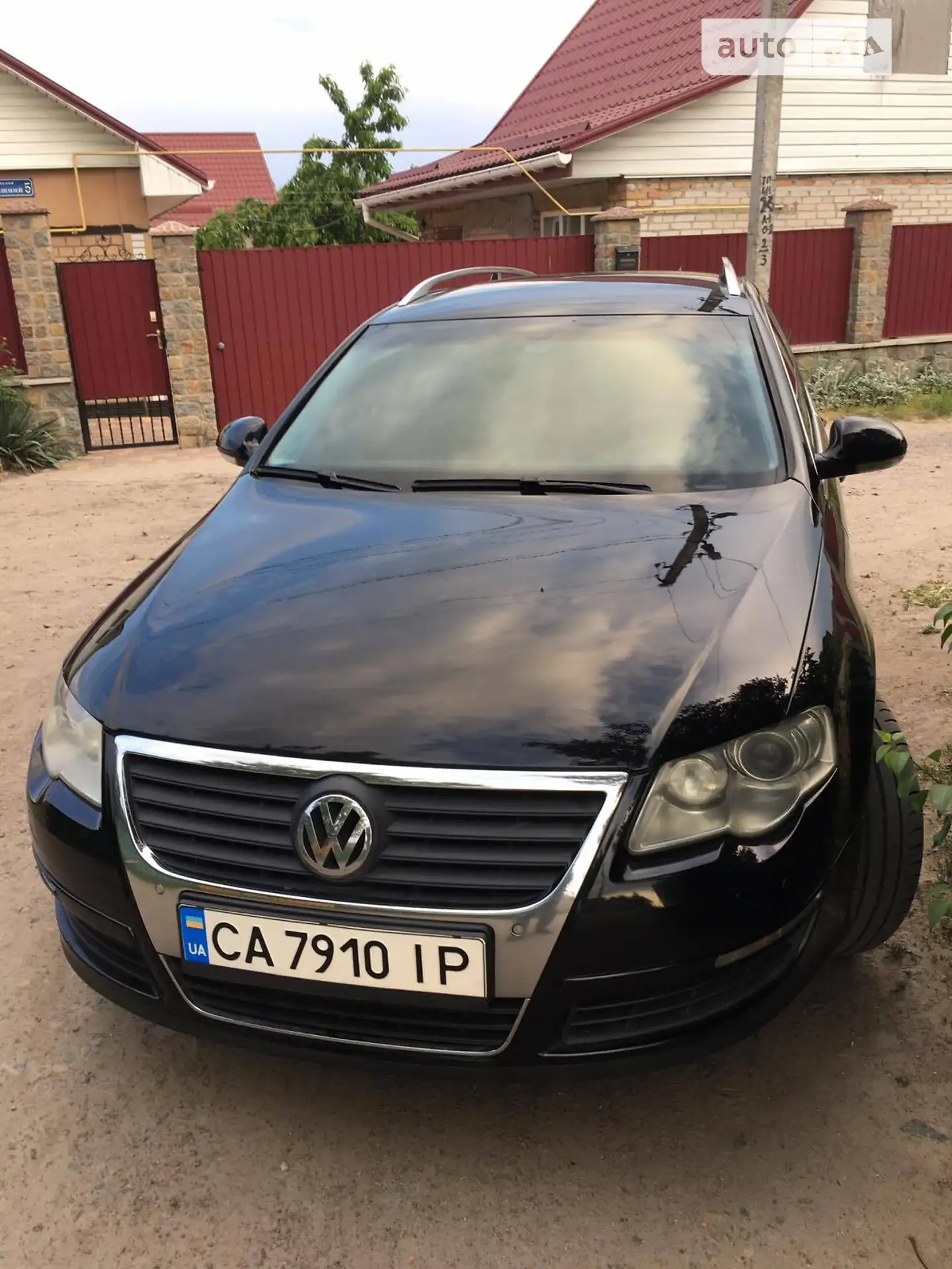 2010 Volkswagen Passat - мініатюра 20