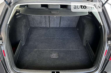 Универсал Volkswagen Passat 2006 в Нововолынске