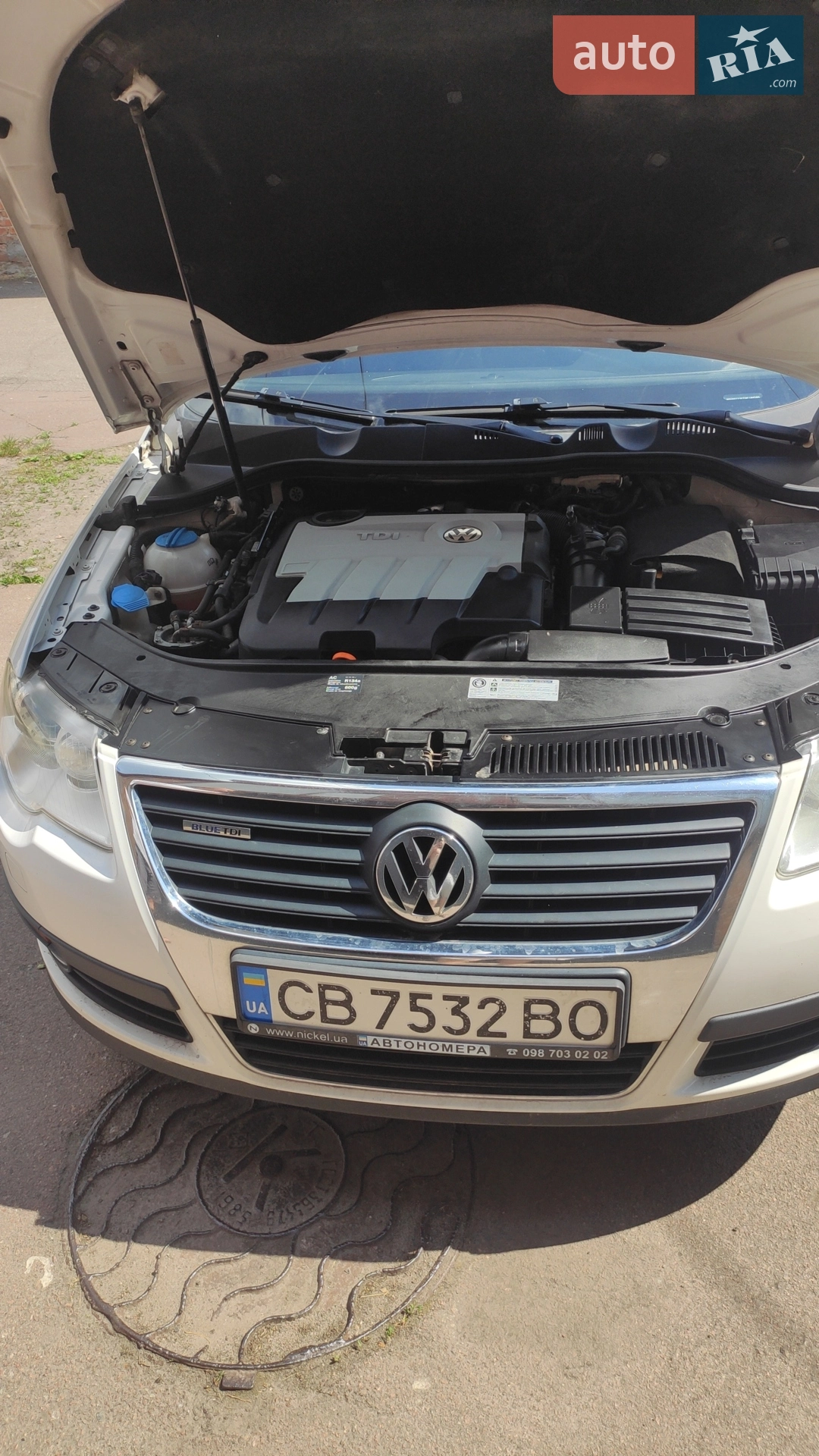 2010 Volkswagen Passat - мініатюра 16
