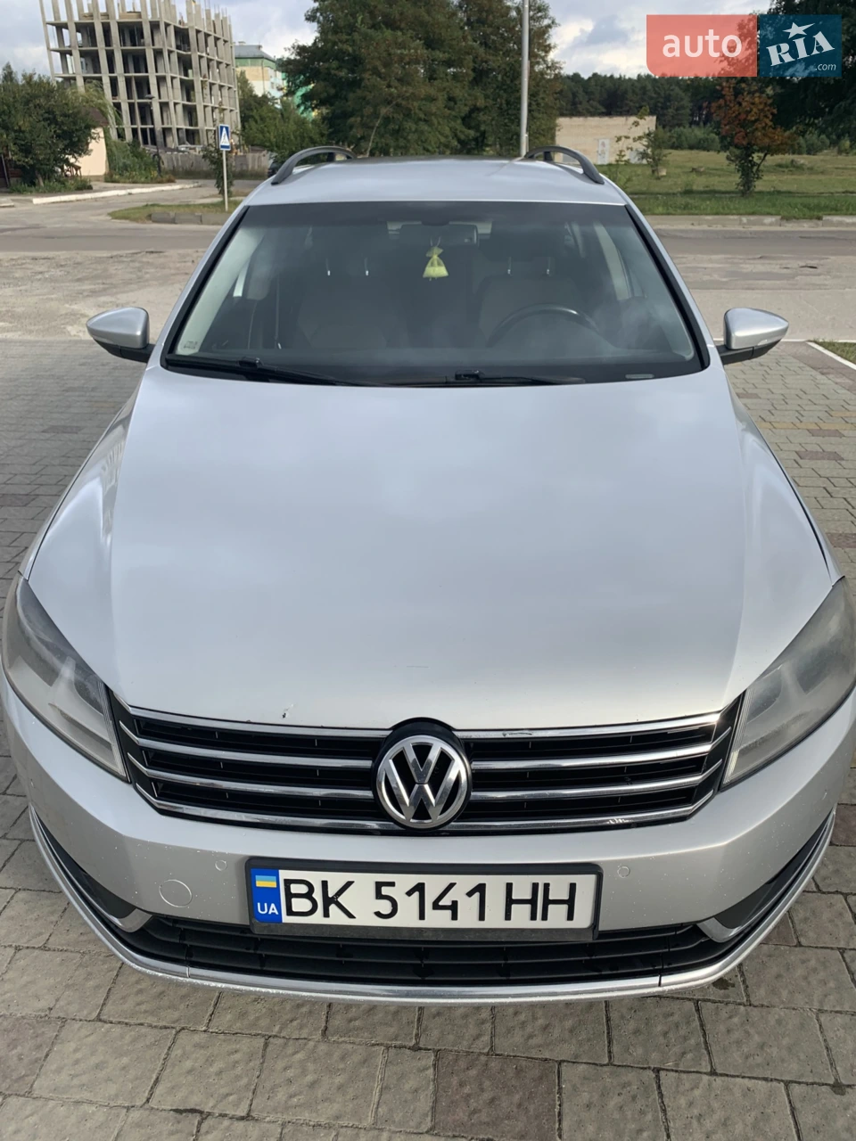 2011 Volkswagen Passat - мініатюра 28