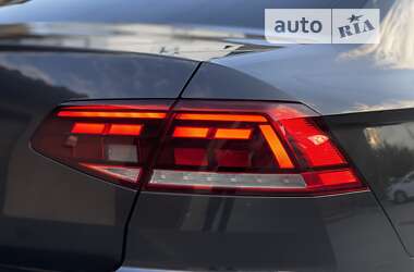 Седан Volkswagen Passat 2020 в 