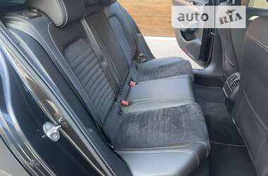 Седан Volkswagen Passat 2020 в 