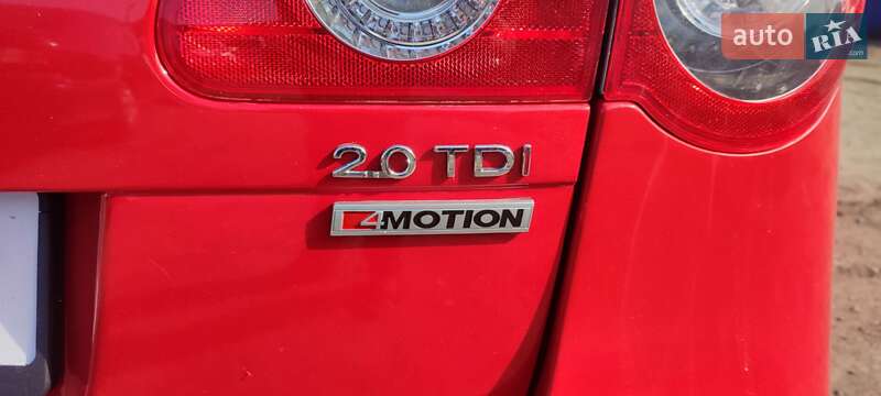 Універсал Volkswagen Passat 2010 в Миколаєві