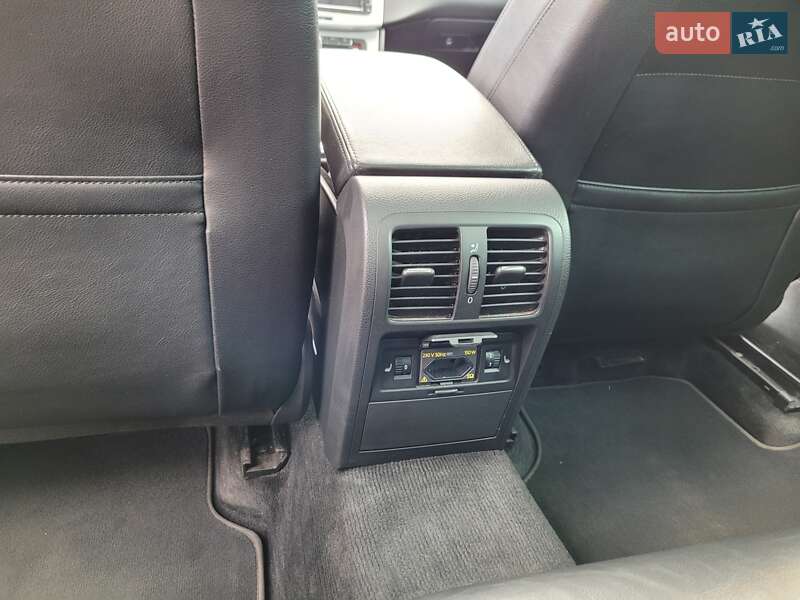 Универсал Volkswagen Passat 2010 в Хмельницком фото 11 Универсал Volkswagen Passat 2010 в Хмельницком