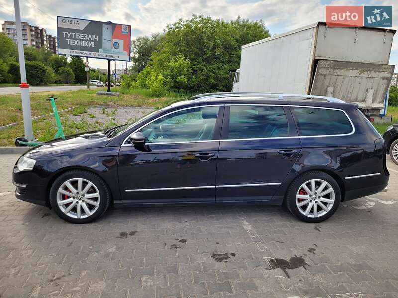 Универсал Volkswagen Passat 2010 в Хмельницком фото 17 Универсал Volkswagen Passat 2010 в Хмельницком