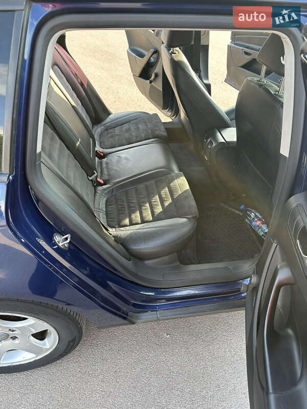 Универсал Volkswagen Passat 2010 в Овруче