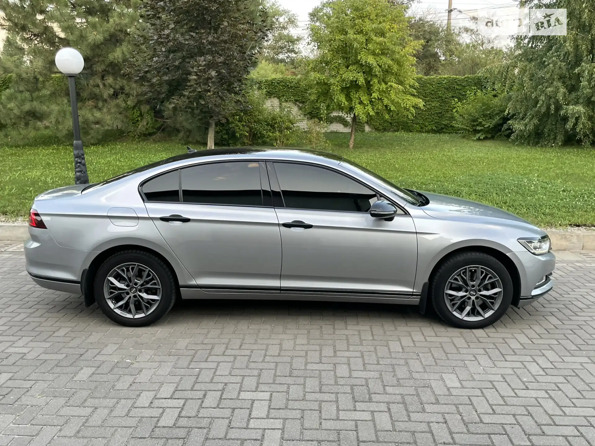 2018 Volkswagen Passat - мініатюра 2