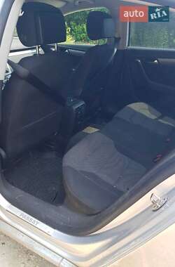 Седан Volkswagen Passat 2012 в Херсоне