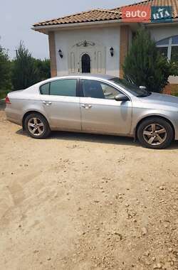 Седан Volkswagen Passat 2012 в Херсоне
