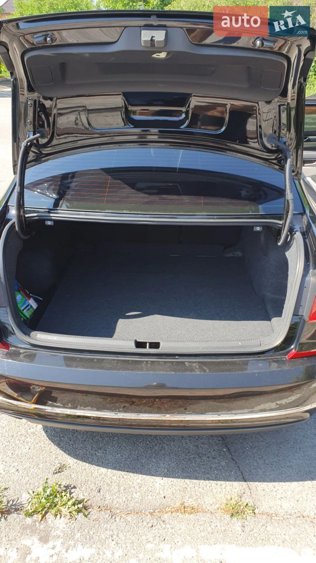 2015 Volkswagen Passat - мініатюра 13