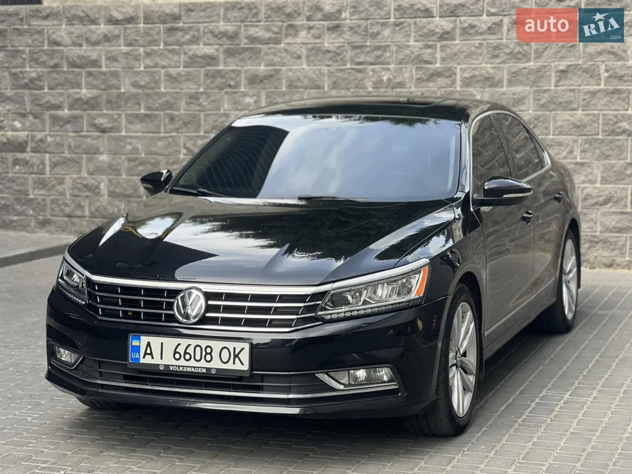 2015 Volkswagen Passat - мініатюра 22