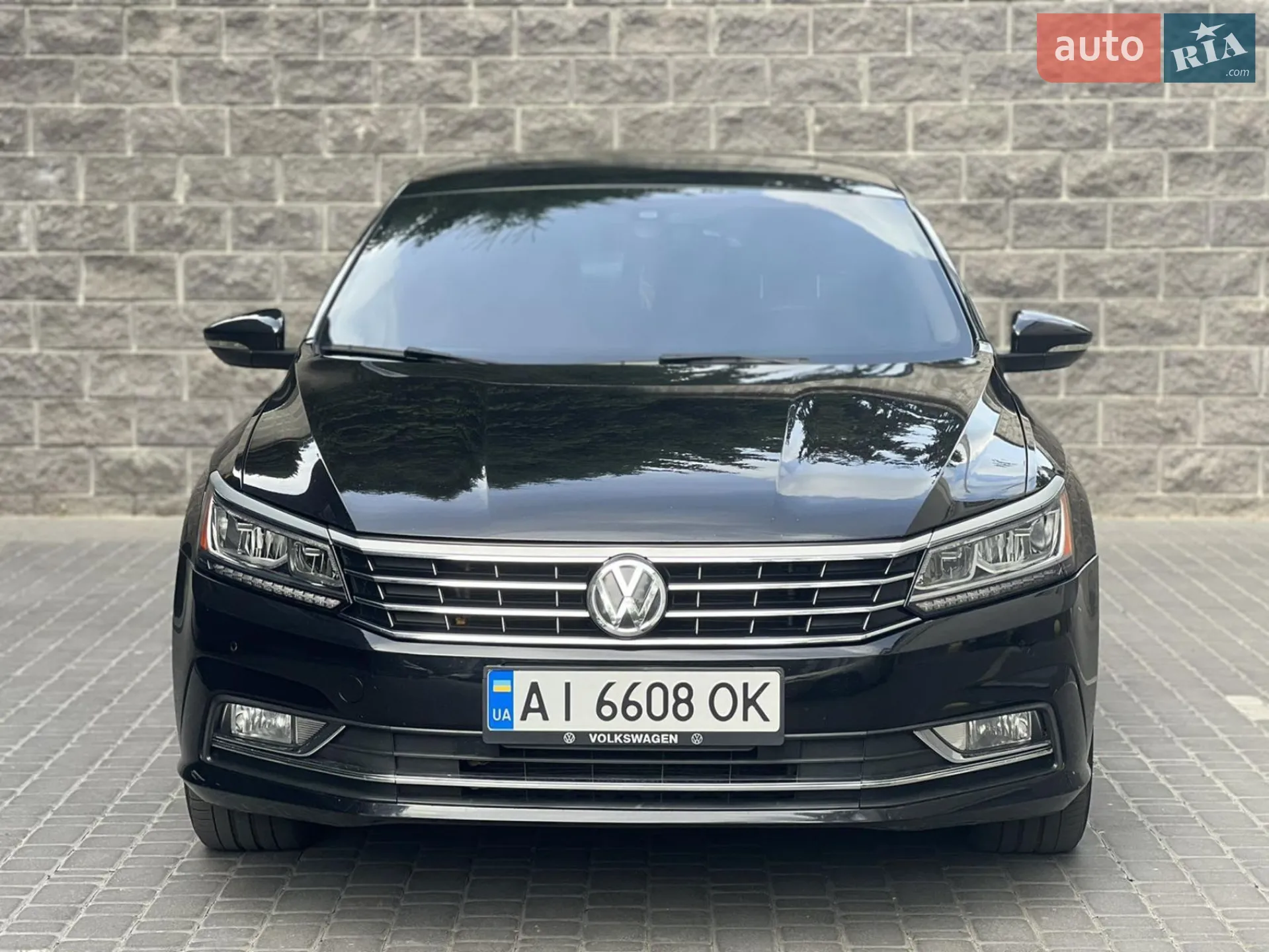 2016 Volkswagen Passat - мініатюра 7