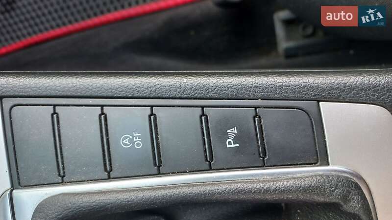 Универсал Volkswagen Passat 2013 в Шепетовке