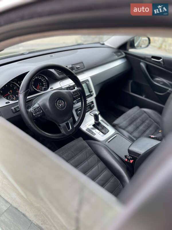 Седан Volkswagen Passat 2010 в Сокирянах фото 8 Седан Volkswagen Passat 2010 в Сокирянах