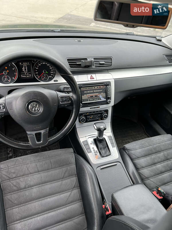 Седан Volkswagen Passat 2010 в Сокирянах фото 9 Седан Volkswagen Passat 2010 в Сокирянах