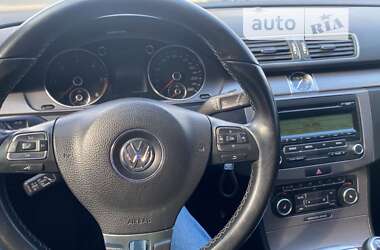 Универсал Volkswagen Passat 2010 в Белой Церкви