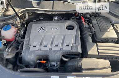 Універсал Volkswagen Passat 2010 в Білій Церкві