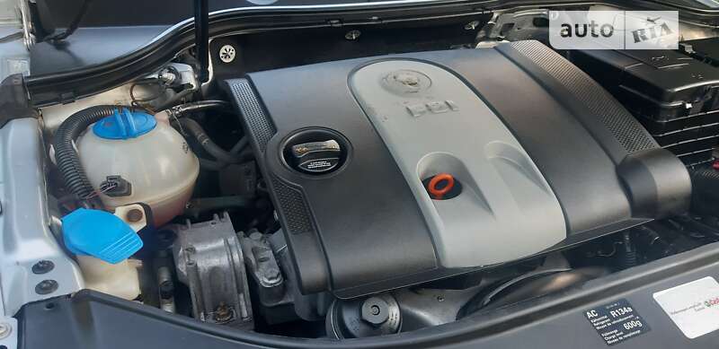 Универсал Volkswagen Passat 2006 в Харькове фото 20 Универсал Volkswagen Passat 2006 в Харькове