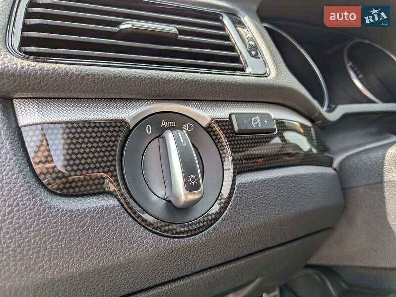 Седан Volkswagen Passat 2018 в Одессе