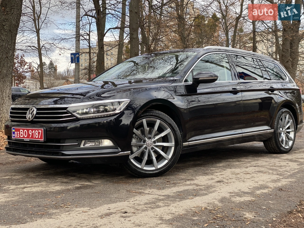 2015 Volkswagen Passat - мініатюра 30