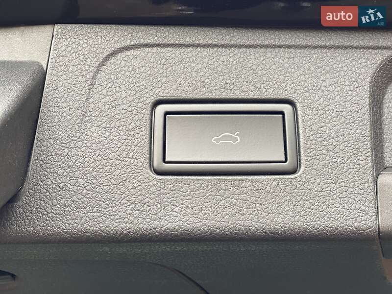 Універсал Volkswagen Passat 2015 в Бершаді