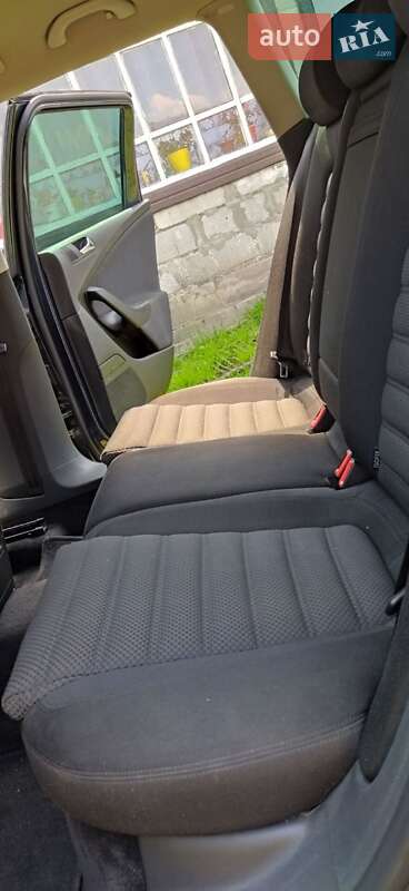 Универсал Volkswagen Passat 2007 в Камне-Каширском