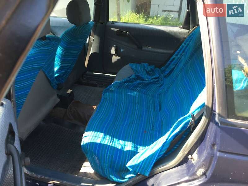 Універсал Volkswagen Passat 1991 в Коломиї