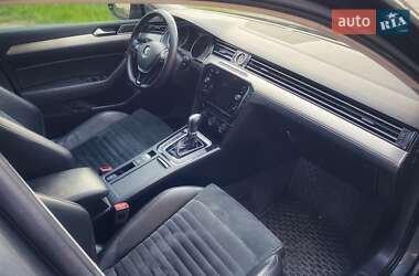 Универсал Volkswagen Passat 2015 в 