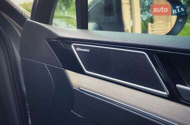 Универсал Volkswagen Passat 2015 в 