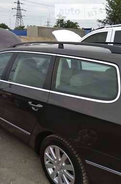 Універсал Volkswagen Passat 2010 в Іршаві